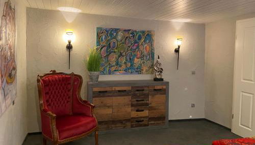 Appartement Schlossberg, Gasthaus Hirsch - Foto 4