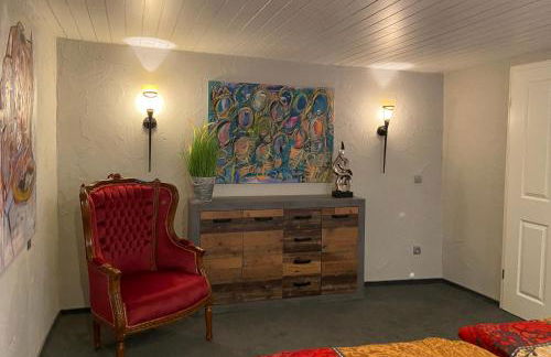 Appartement Schlossberg, Gasthaus Hirsch - Photo 4