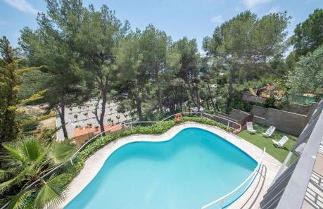 TarracoHomes, Th128 Villa con vistas a la playa la Mora - Foto 8