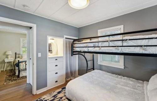 Delavan Retreat with Patio on Turtle Lake! - Foto 17