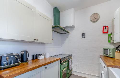 Chapel Bay Cottage - Foto 8