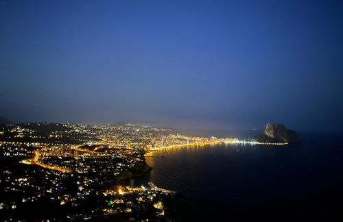 Can Luc Altea - Photo 27