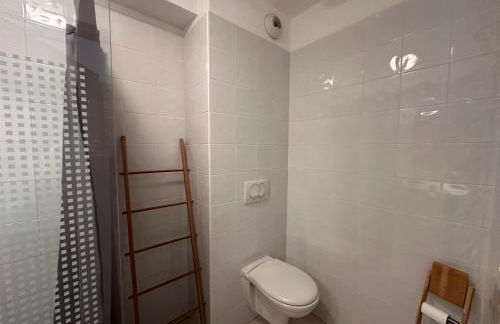 Appartement T2 Eucalyptus L'ILE-ROUSSE - Foto 17