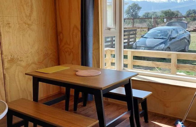 Cabaña OmShanti - Foto 14