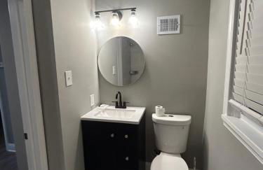 Single home, 4 beds, 2 baths - Foto 18