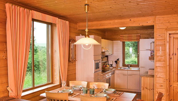 Auerhahn - Foto 2, Kitchen / Dining Room