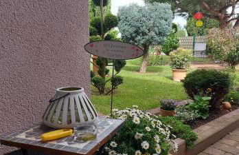 Ferienwohnung Zum Weinberg bis 4 Personen - Im Herzen der Pfalz - Foto 38