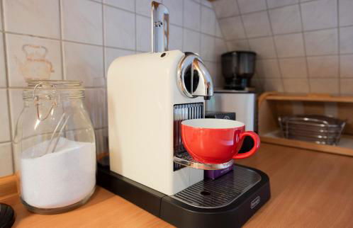 Heideidyll - Wohnung mit WLAN, Balkon, Grill & Garage - Foto 15