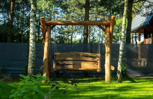 Otulina Gulczewo - Foto 20