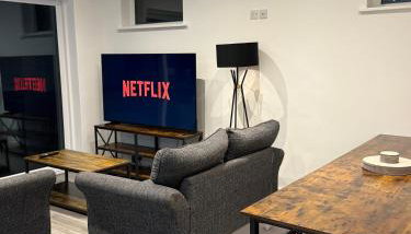 5 bedroom house in Pettswood - Foto 3