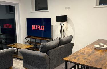 5 bedroom house in Pettswood - Foto 3