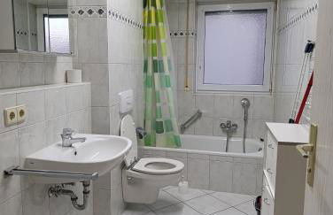 2-Zimmer Wohnung im Zentrum von Buchen - Foto 1