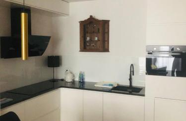 apartament LeśnaCedzyna - Foto 22