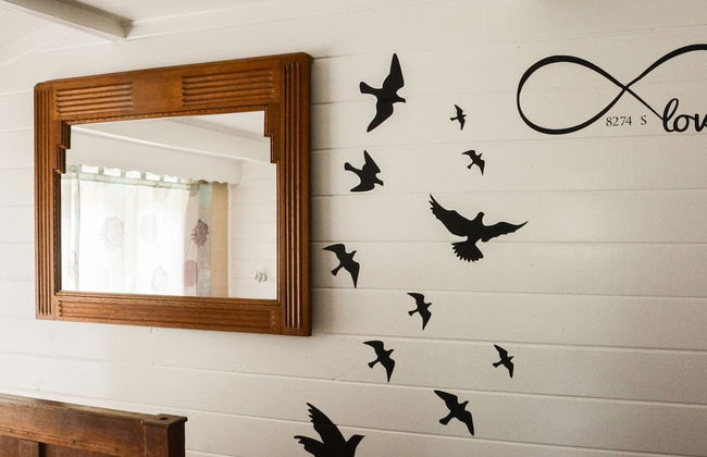 Inviting Chalet in Westouter With Garden - Foto 20