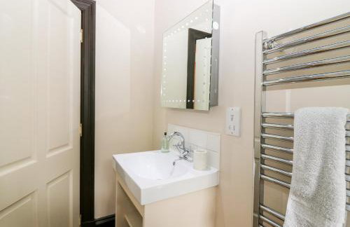 The Old Laundry Cottage - Foto 26