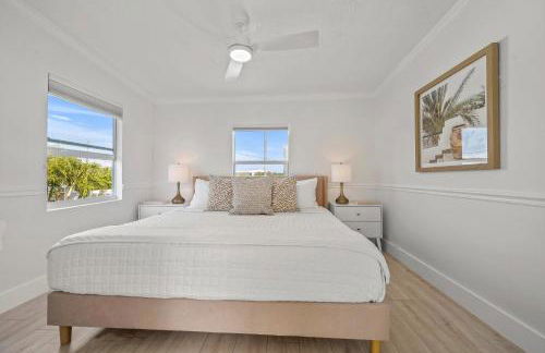 Historical Residence Heated Pool Beach Proximity Indigo Key RESlDENCES - Foto 20