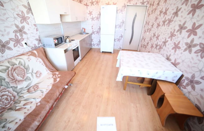 Komsomolskaya 15 - 352 - Photo 3