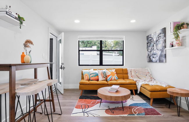 Wynwood Apartments - Foto 49