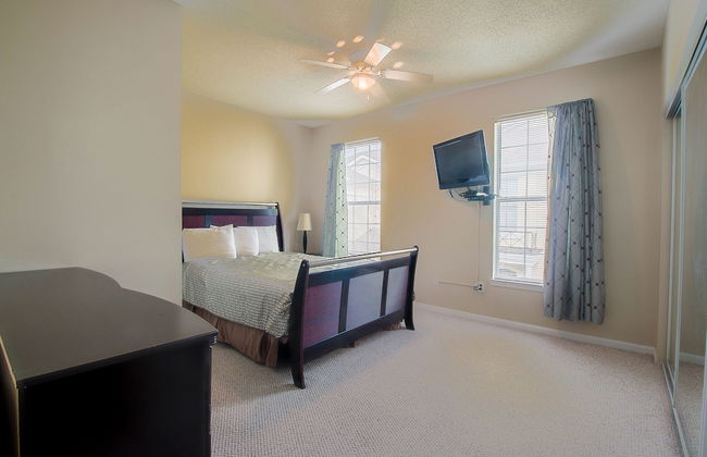 Legacy Villa 705 - Foto 5