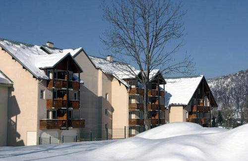 Résidence La Croix Margot - Foto 64