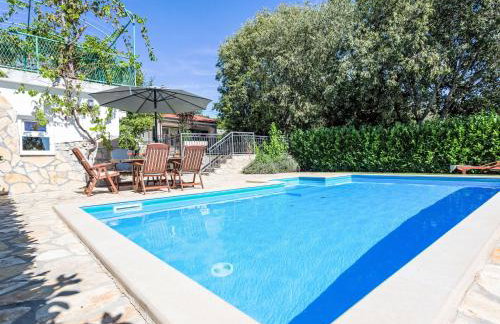 Holiday Home Vila Milančić by Interhome - Foto 37