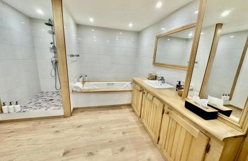 Le Gîte de Hildegarde - Foto 79