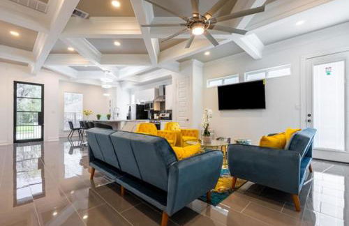 Cute Cozy house close to major sporting events and restaurants - Foto 10