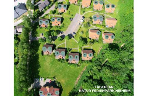 Wandern und Radeln im wunderschönen Teutoburger Wald - Natur Ferienpark 4 - Photo 22