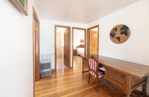 Casa Lugar de Dices - Foto 28