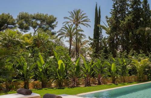 Villa Copal Marbella - Foto 28