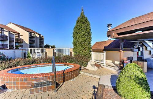 The Shores Condo with Beach Access Less Than 2 Mi to Dtwn! - Foto 25