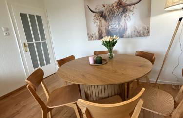 Ferienwohnung Mimi Deal for long Stays - Foto 8