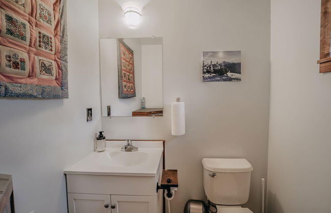 71MF- Rustic - Pets Ok - Sleeps 4 - Foto 35