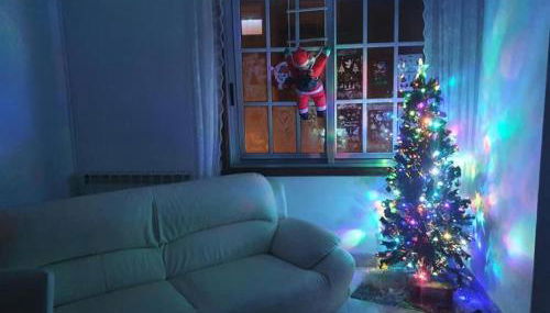 Familia y Grupos Luces Navidad VIGO - Foto 5