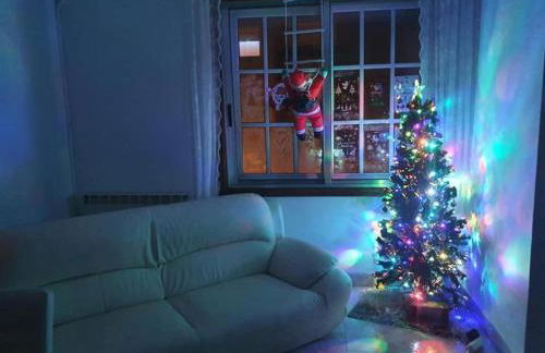 Familia y Grupos Luces Navidad VIGO - Foto 5