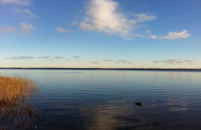 Quiet Holiday Home in Fliemstorf Germany near Beach - Foto 21