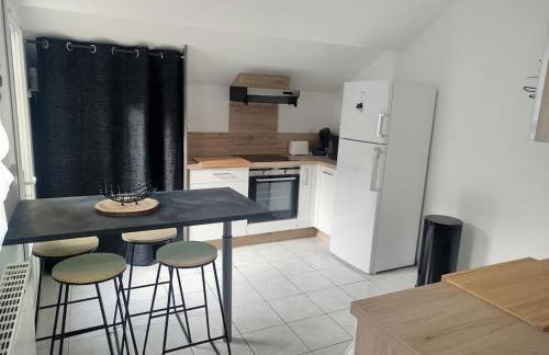 Au refuge de la baie - Foto 11