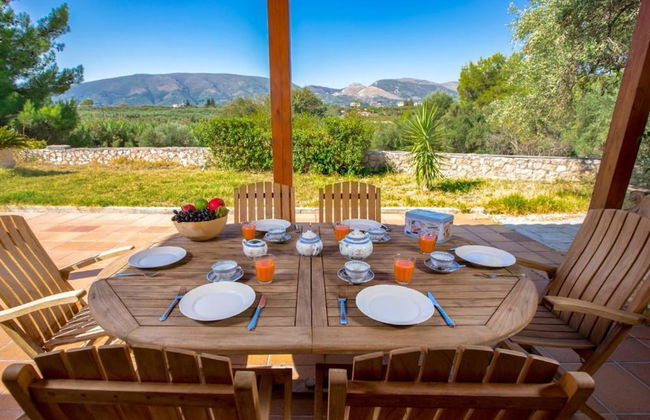 Hacienda Olivo - Hacienda Olivo - Foto 23