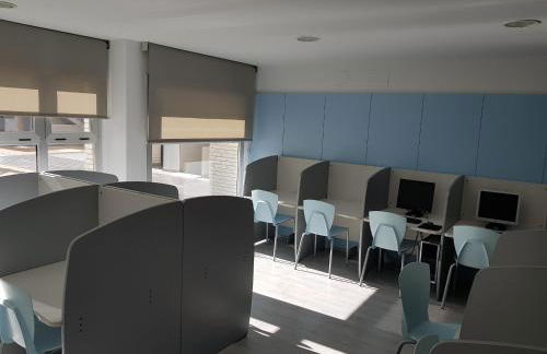 Apartamento ELEGANCE Siesta - DENIA - Foto 21