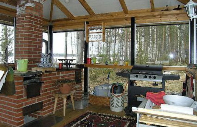 Villa hatakka - Foto 28