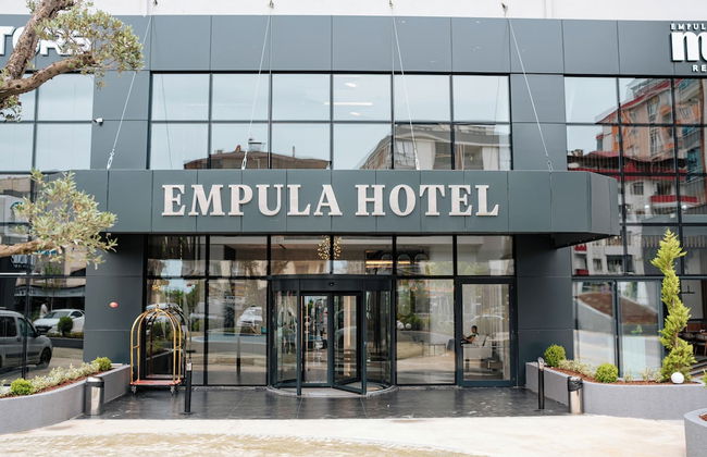 Empula Hotel & Residences - Foto 55