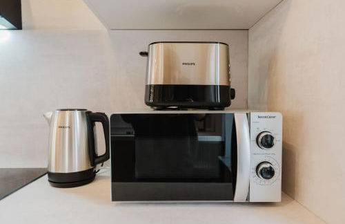 CozyHome Markkleeberg Mitte - Foto 48