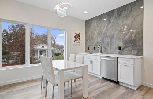 Winter @ Golden Goose: New Build, King Bed - Foto 3