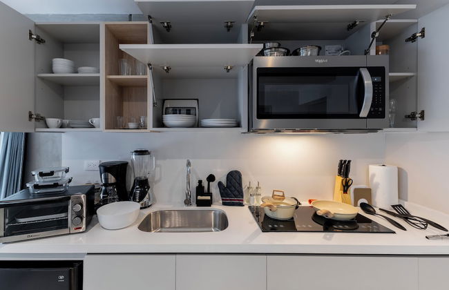 Capitalia Hipodromo Condesa - Foto 73