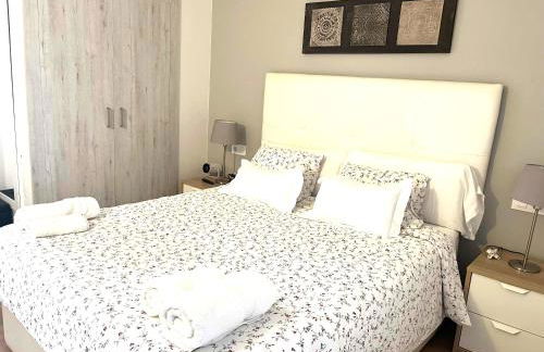 Tossa Unique Moments Apartment - Foto 34