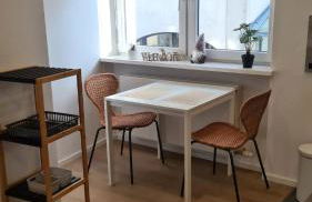 Wohnung Ilz - im Zentrum, Parkplatz, Küche, getrennte Betten - Foto 3