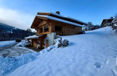 Chalet du Feug - Foto 46
