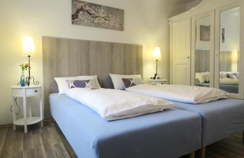 Ferienwohnung Loh - 55Zoll TV - Schnelles Internet 500MBit - Foto 21