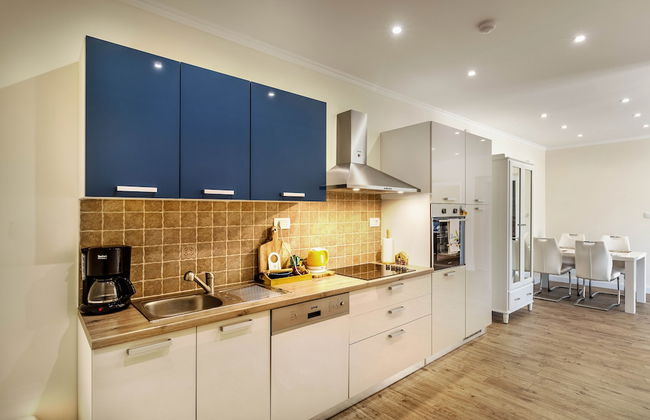 Stay Split Bay - Foto 14