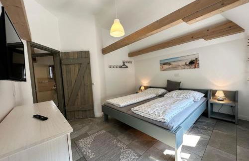 Ferienhaus Fresen Hus Humptrup - Foto 2